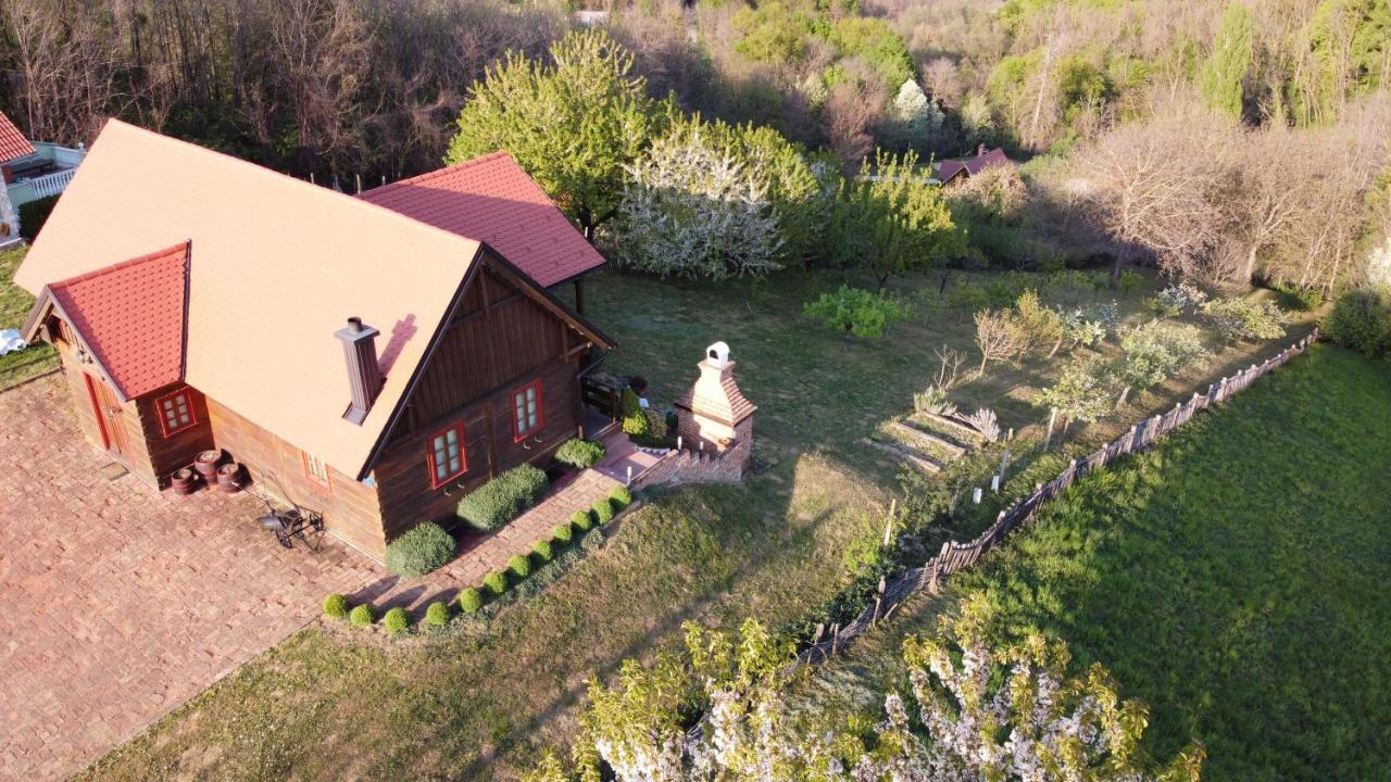 SelnicaKuca Za Odmor Stara Hiza别墅 外观 照片
